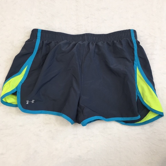 Under Armour Pants - Under Armour Women's running shorts, small Under Armour Pants - Under Armour Women's running shorts, small